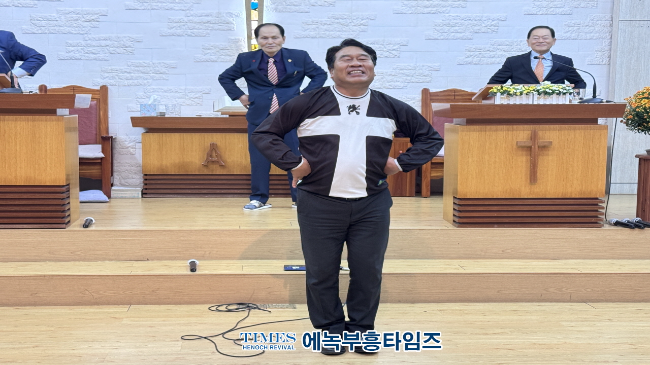 월드기독교총연합회, 특별총회 및 UN데이 연합성회 기자간담회 개최