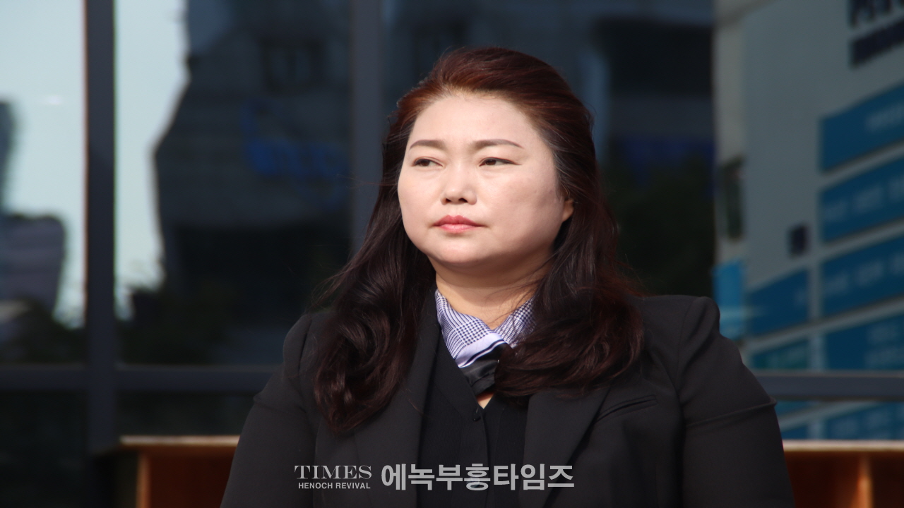 인천퀴어대책본부, 부평구청 앞 기자회견 열어 "퀴어집회 반대"