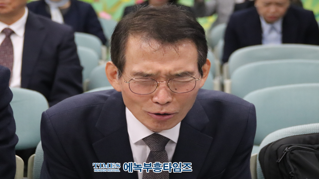 수기총, 10.27 200만 연합예배 새로운 종교개혁의 기회…한국교회가 일어설 때