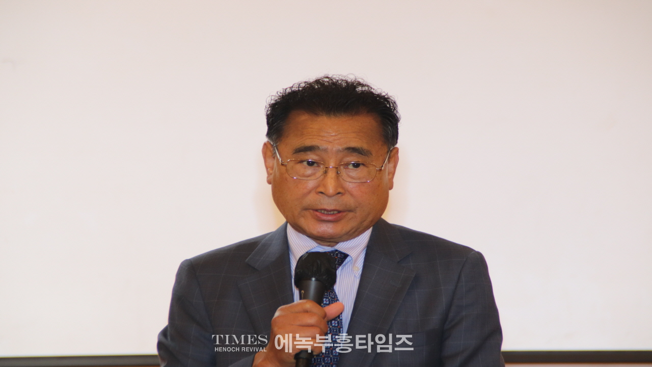 김명구 박사, 1948년이 공식적인 건국일이 맞지만, 1919년의 의미도 부정할 수 없어, 역사적으로 모두 중요해.