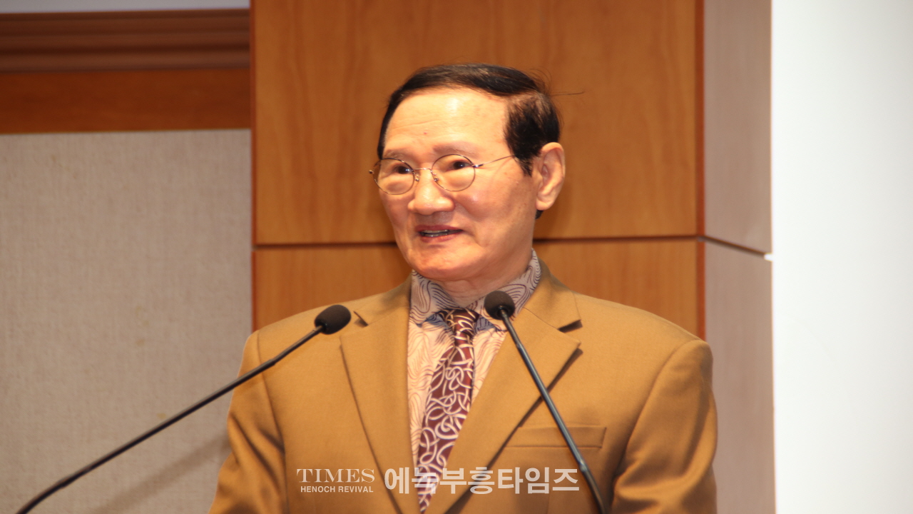 김명구 박사, 1948년이 공식적인 건국일이 맞지만, 1919년의 의미도 부정할 수 없어, 역사적으로 모두 중요해.