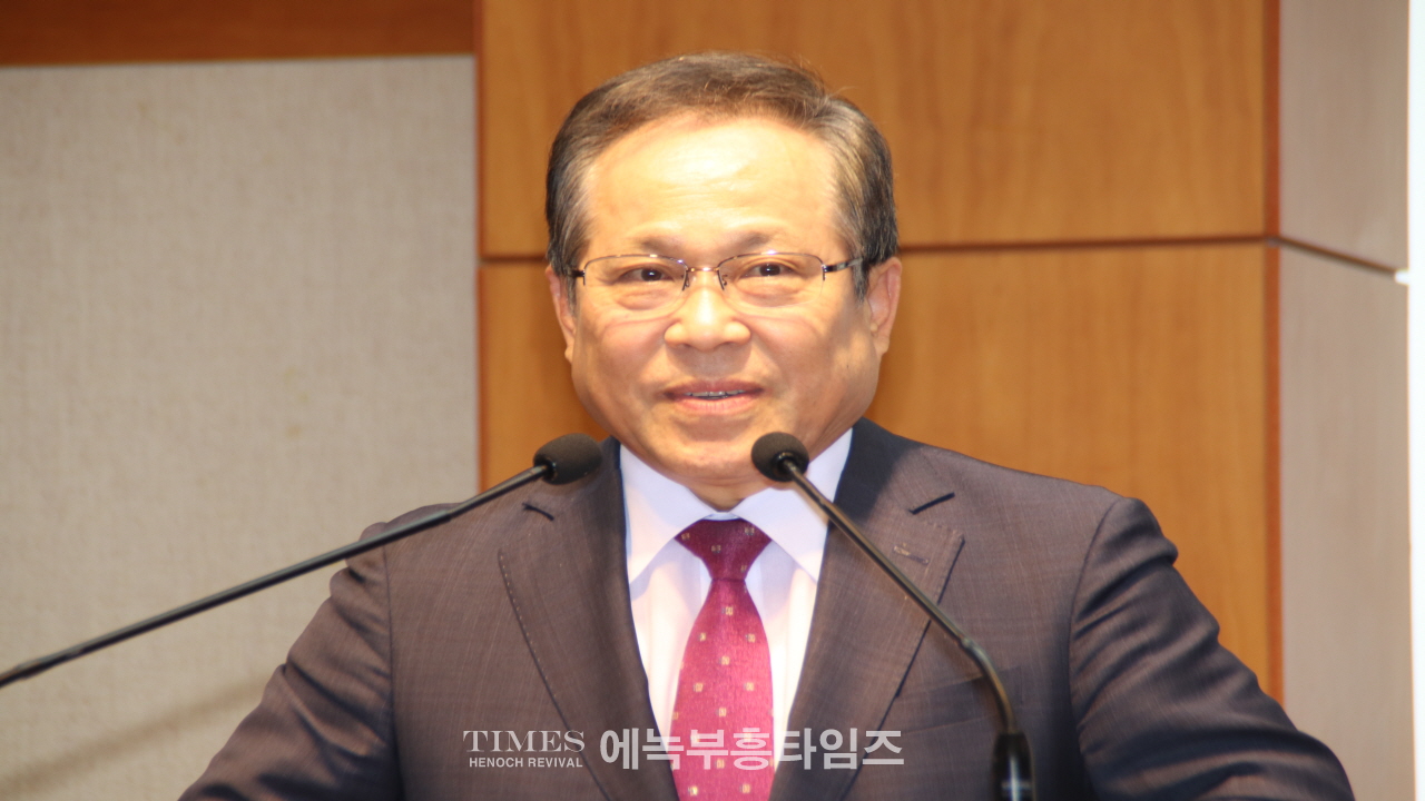 김명구 박사, 1948년이 공식적인 건국일이 맞지만, 1919년의 의미도 부정할 수 없어, 역사적으로 모두 중요해.