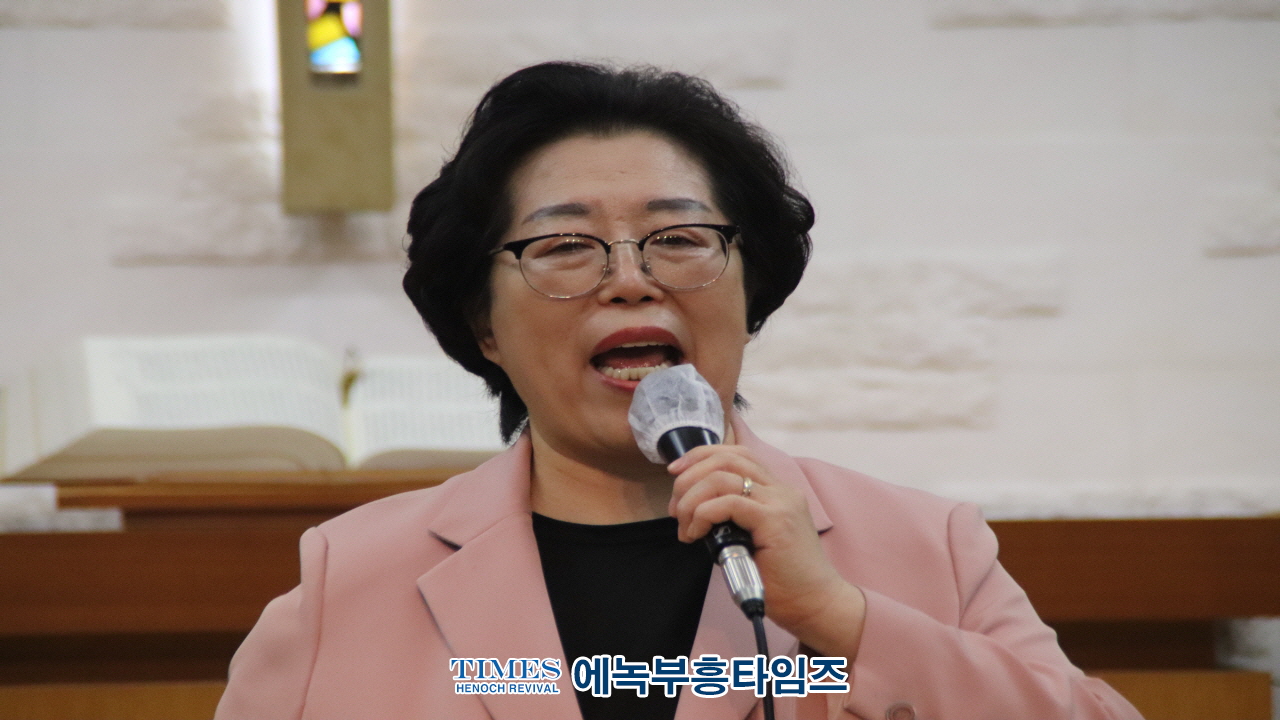월드기독교총연합회, 특별총회 및 UN데이 연합성회 기자간담회 개최