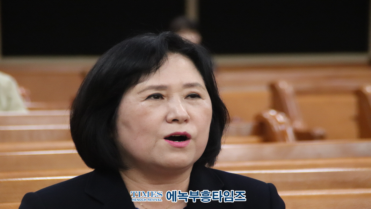 월드기독교총연합회, 특별총회 및 UN데이 연합성회 기자간담회 개최