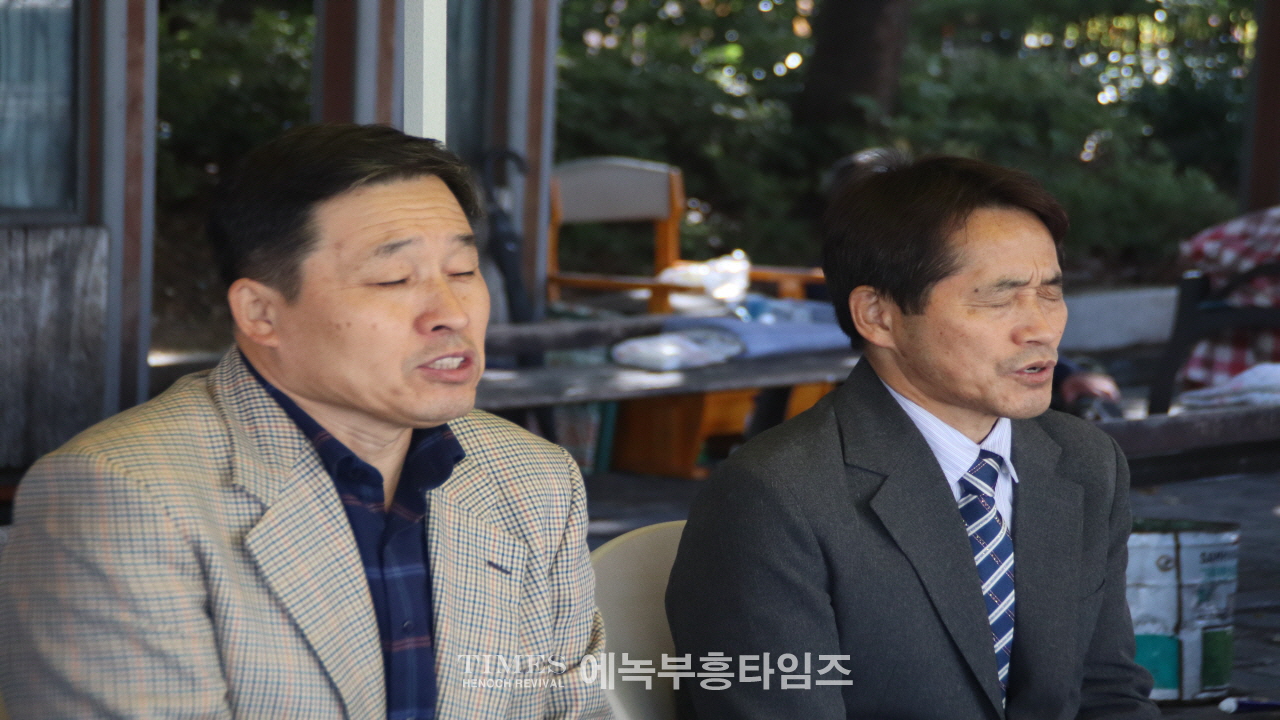 인천기독교총연합회, 제4차 건강가족사랑축제 및 제7차 나라와 민족을 위한 기도회 개최