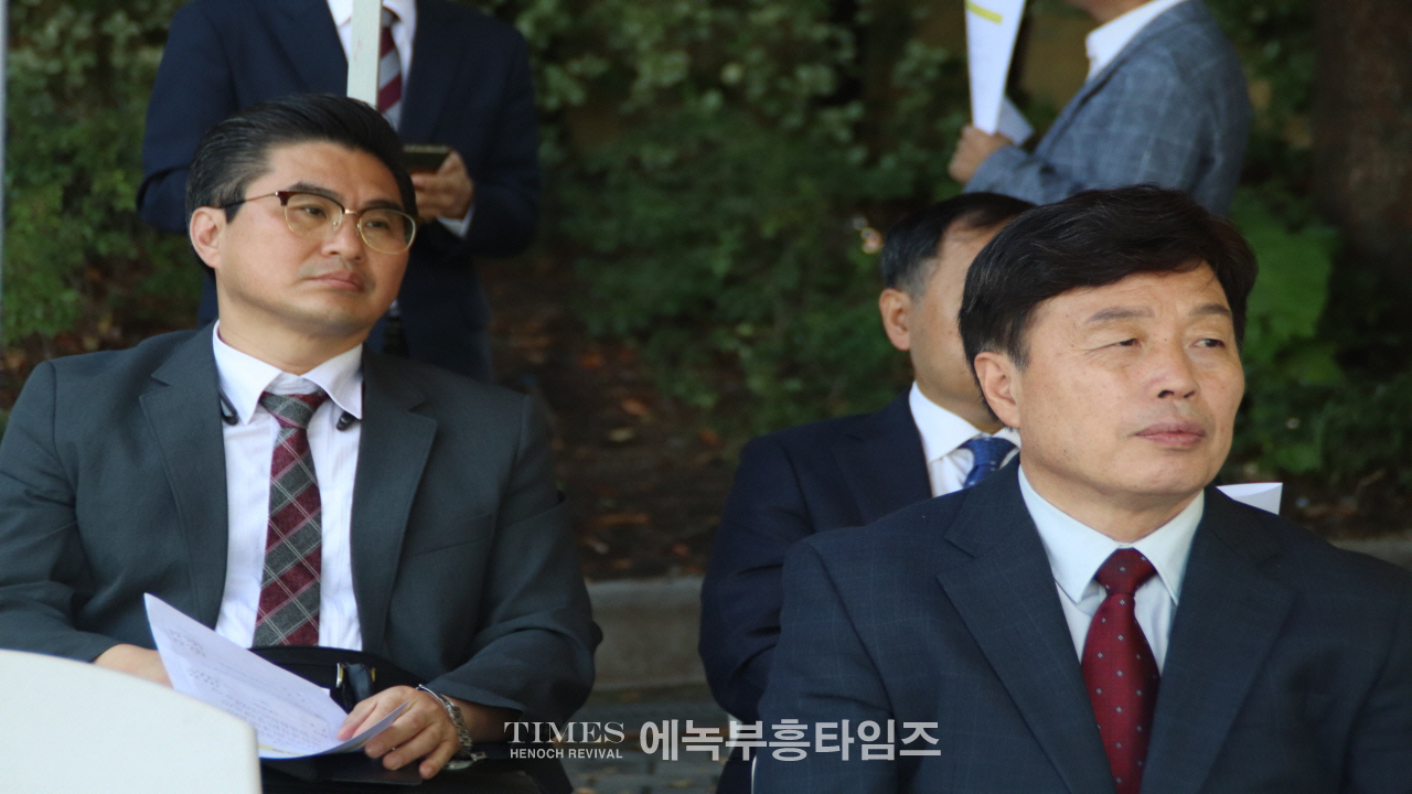 인천기독교총연합회, 제4차 건강가족사랑축제 및 제7차 나라와 민족을 위한 기도회 개최