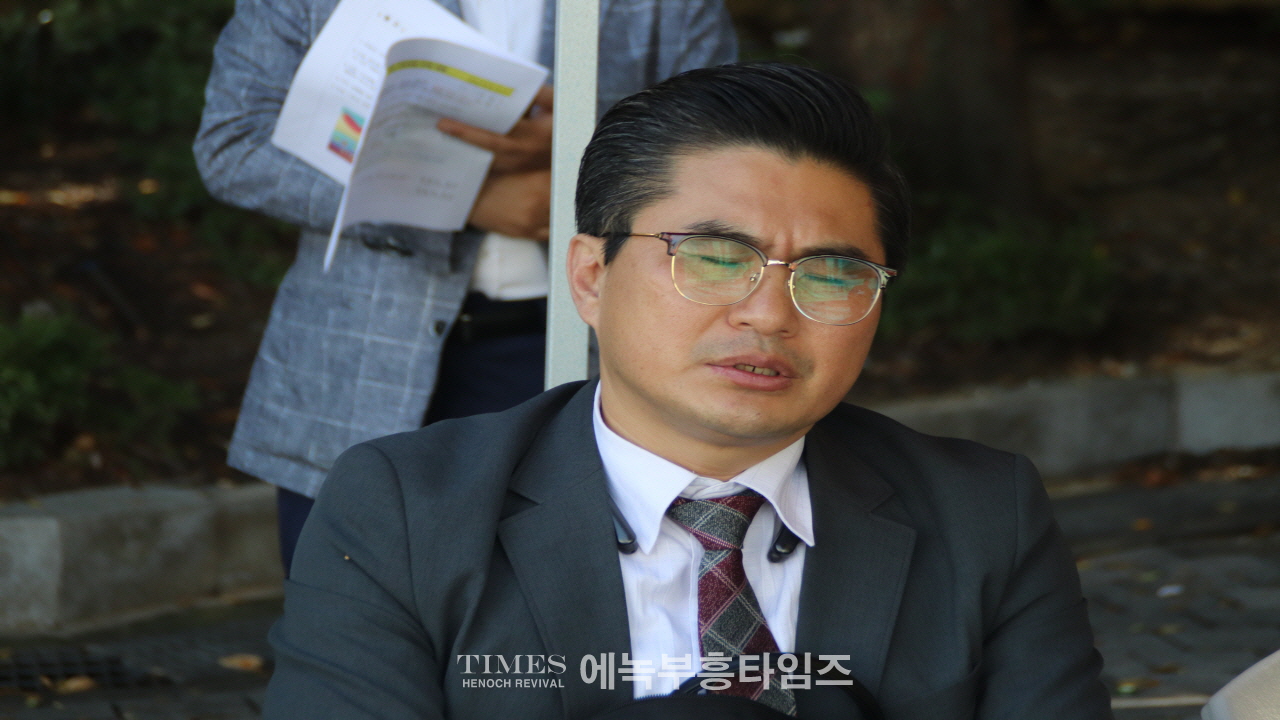 인천기독교총연합회, 제4차 건강가족사랑축제 및 제7차 나라와 민족을 위한 기도회 개최