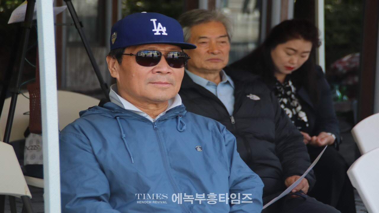 인천기독교총연합회, 제4차 건강가족사랑축제 및 제7차 나라와 민족을 위한 기도회 개최
