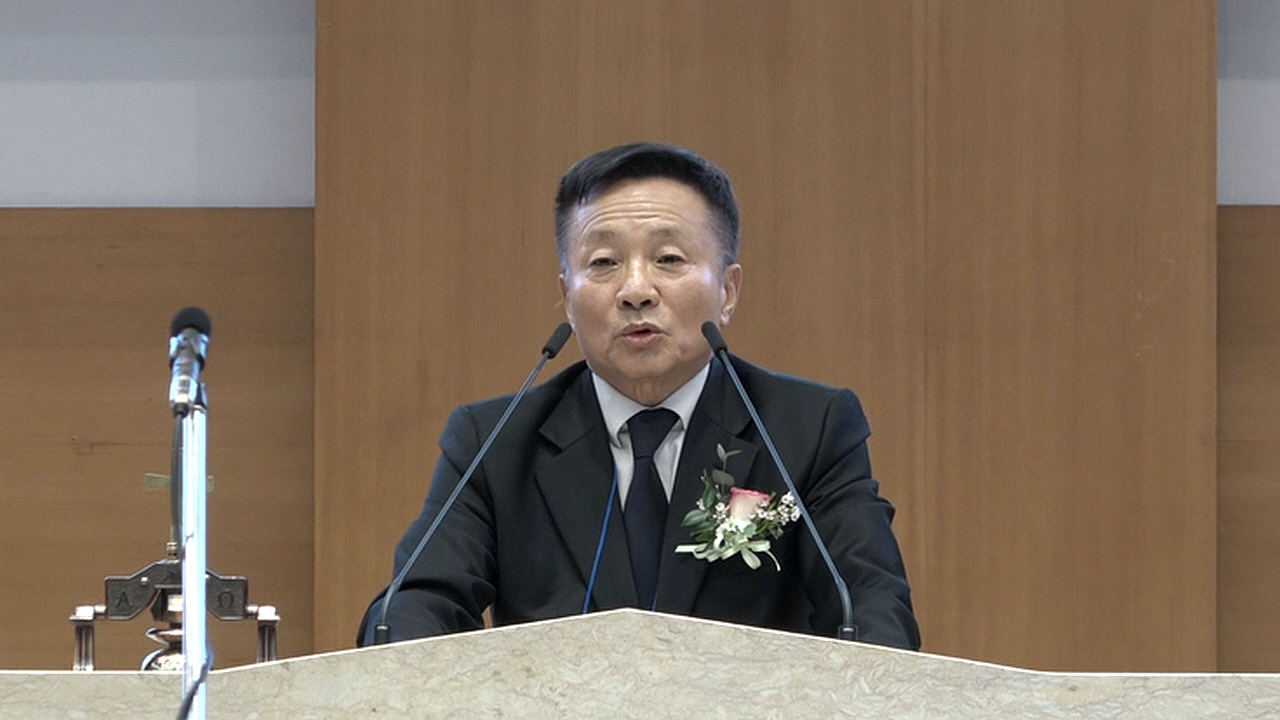 인천광역시기독교총연합장로회, 제40회 장애인을 돕기 위한 자선음악회 개최해.