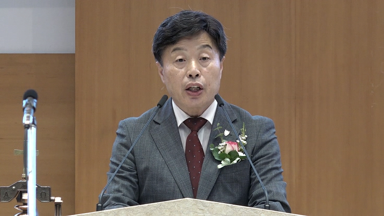 인천광역시기독교총연합장로회, 제40회 장애인을 돕기 위한 자선음악회 개최해.