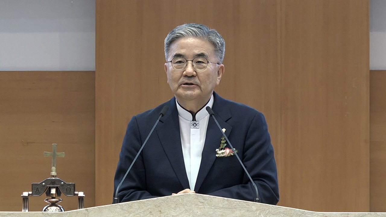 인천광역시기독교총연합장로회, 제40회 장애인을 돕기 위한 자선음악회 개최해.