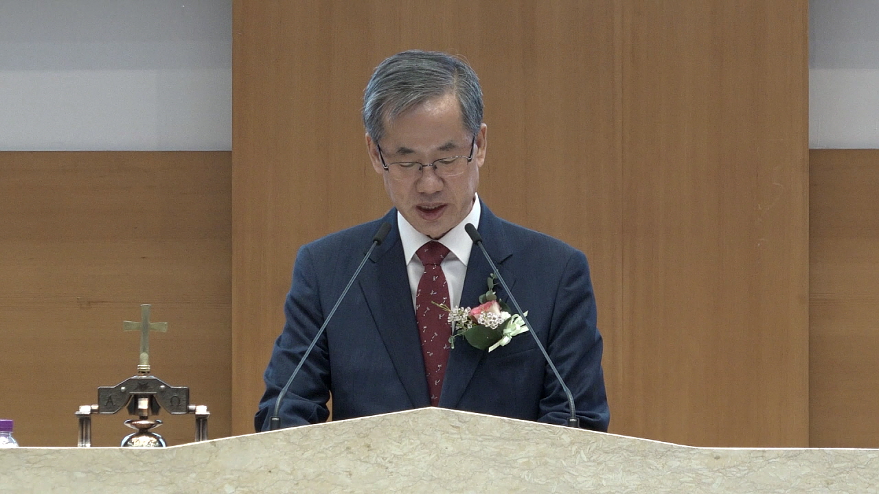 인천광역시기독교총연합장로회, 제40회 장애인을 돕기 위한 자선음악회 개최해.