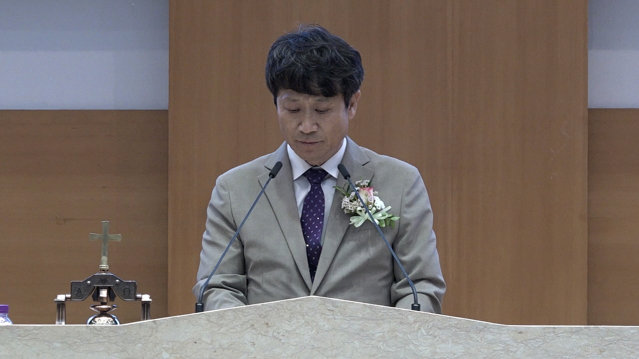 인천광역시기독교총연합장로회, 제40회 장애인을 돕기 위한 자선음악회 개최해.