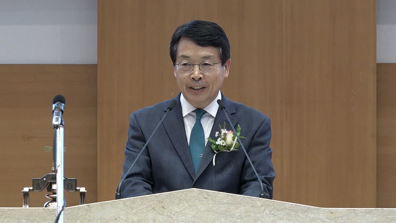 인천광역시기독교총연합장로회, 제40회 장애인을 돕기 위한 자선음악회 개최해.