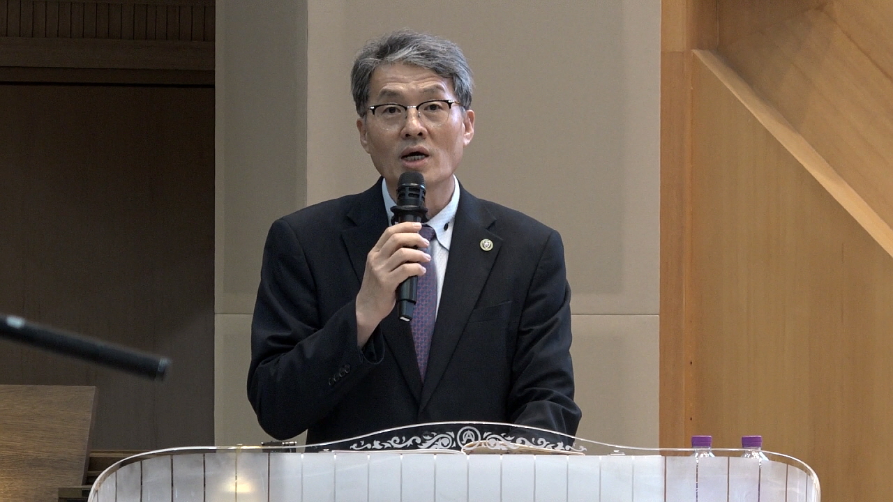 인천광역시기독교총연합장로회, 제40회 장애인을 돕기 위한 자선음악회 개최해.