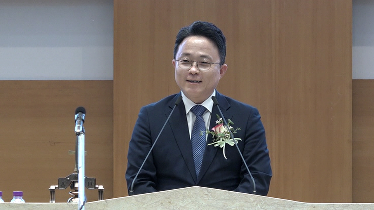인천광역시기독교총연합장로회, 제40회 장애인을 돕기 위한 자선음악회 개최해.