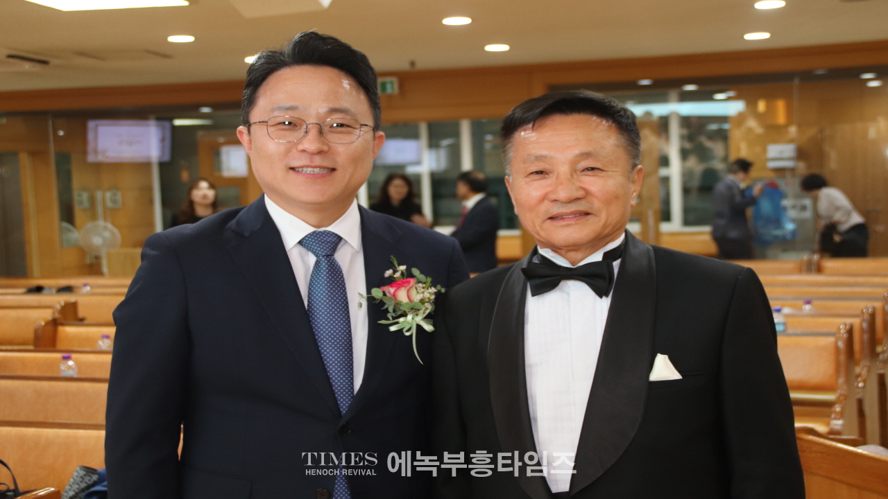 인천광역시기독교총연합장로회, 제40회 장애인을 돕기 위한 자선음악회 개최해.