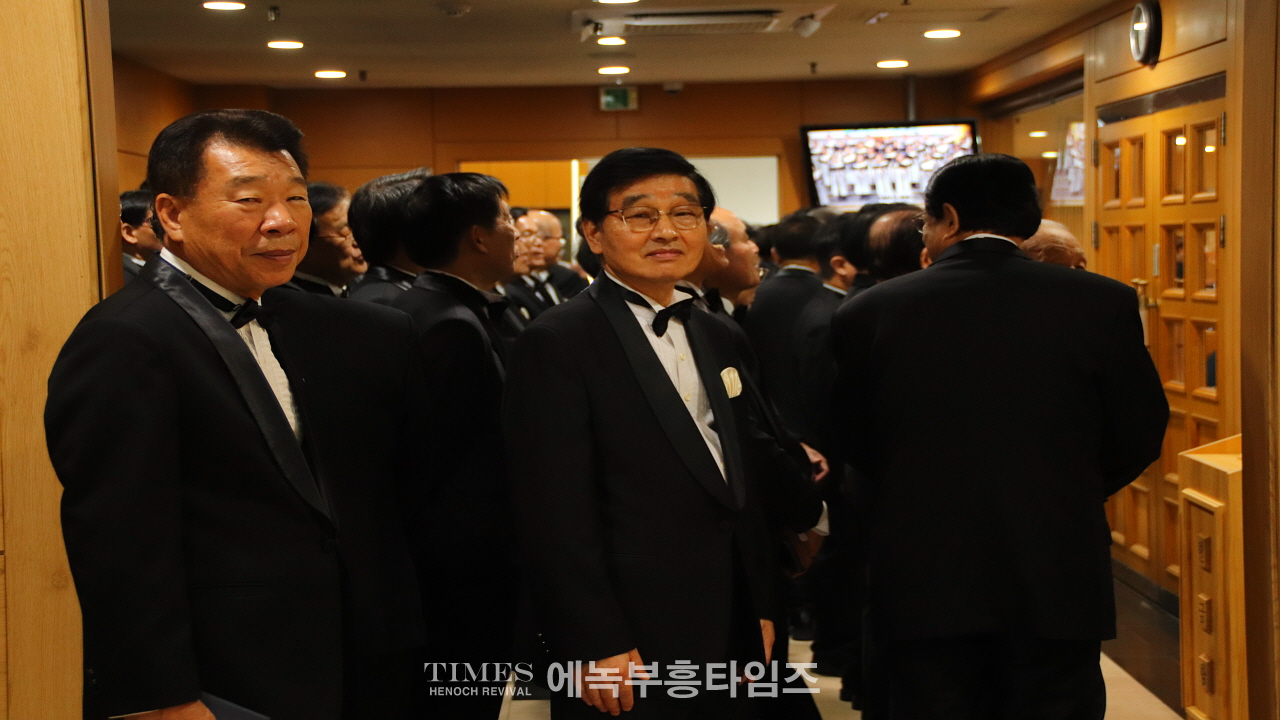 인천광역시기독교총연합장로회, 제40회 장애인을 돕기 위한 자선음악회 개최해.