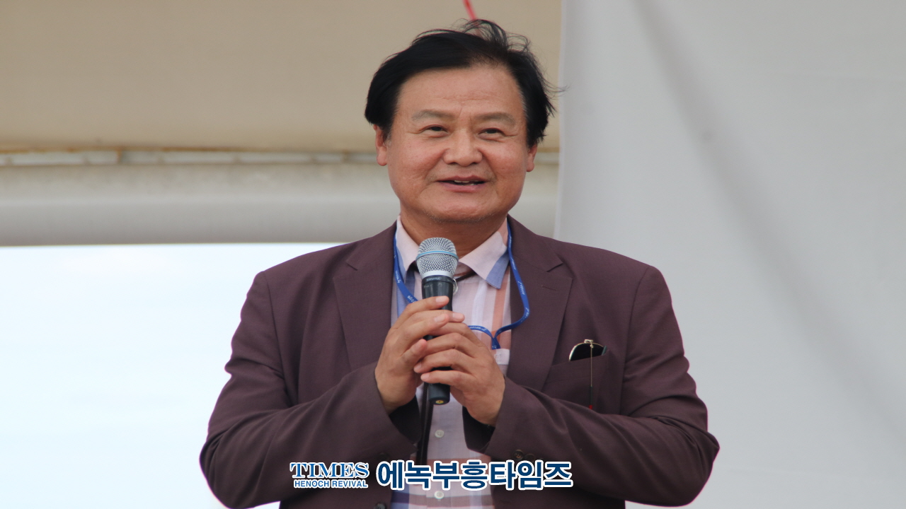 한국실버경찰봉사대 인천광역시지부, 바다의 날 기념 인천시민을위한 문화축제 및 나눔행사 가져.