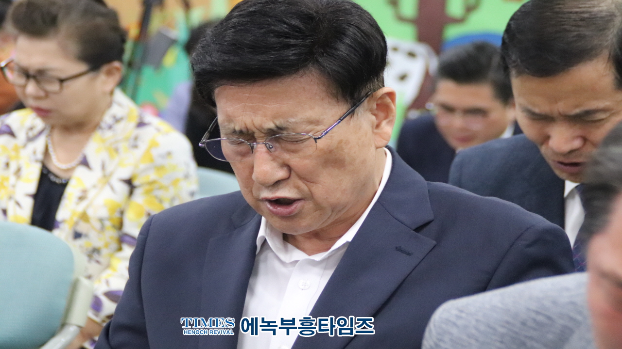 수기총, 10.27 200만 연합예배 새로운 종교개혁의 기회…한국교회가 일어설 때