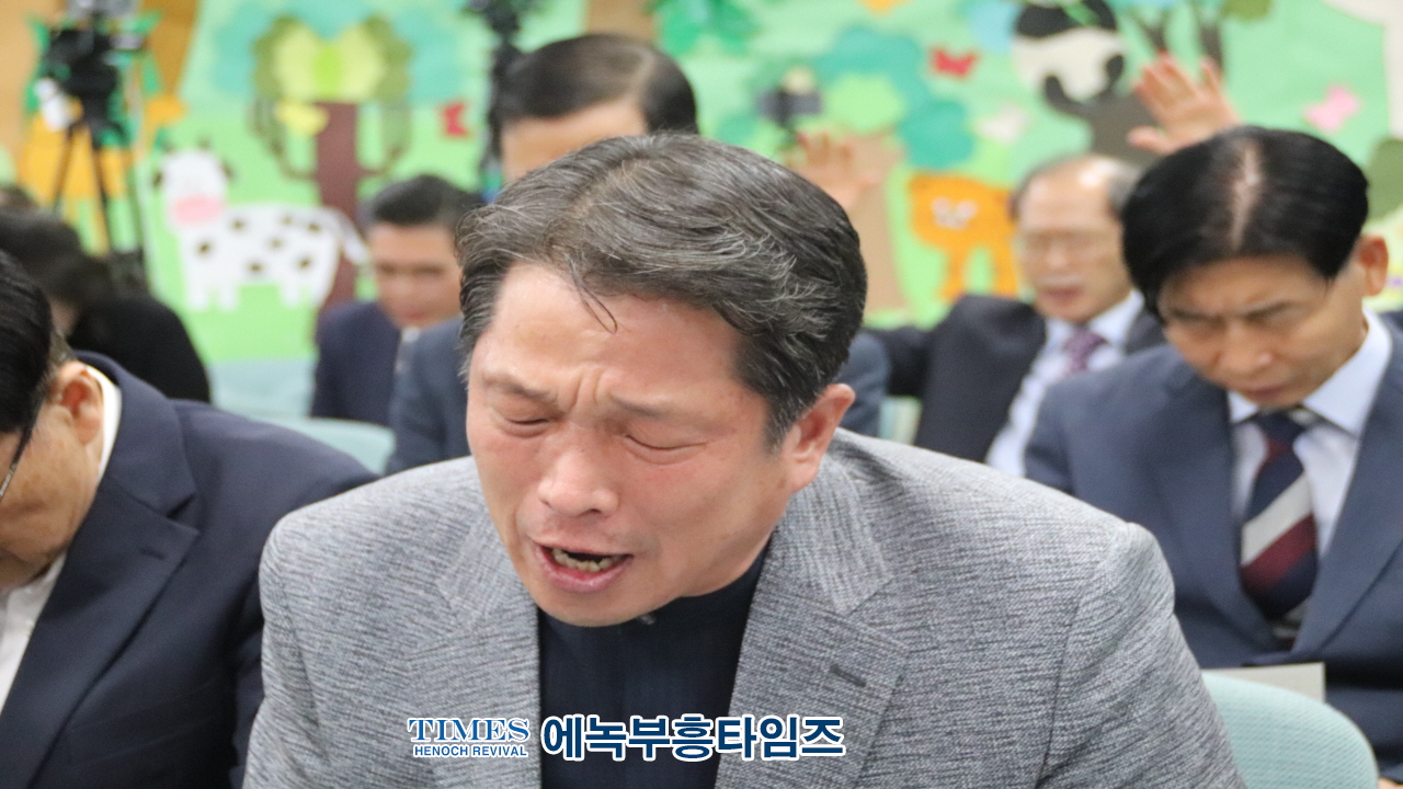 수기총, 10.27 200만 연합예배 새로운 종교개혁의 기회…한국교회가 일어설 때