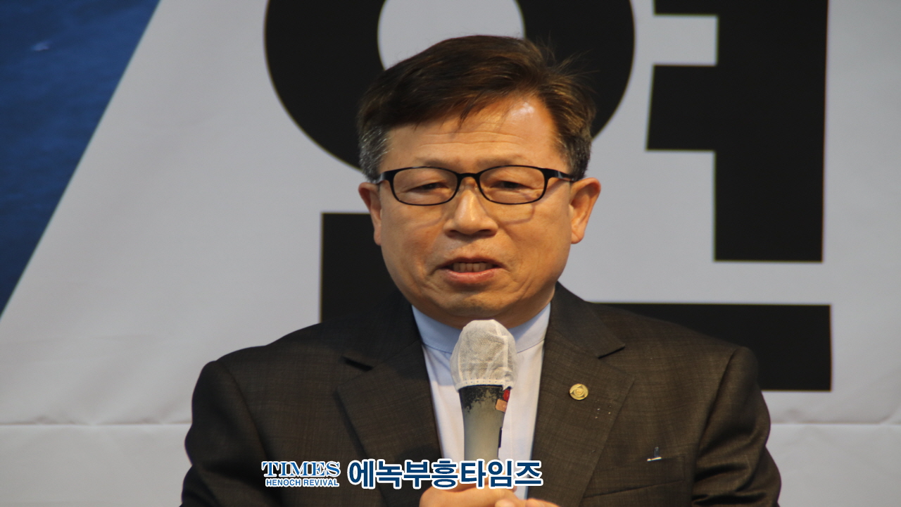 수기총, 10.27 200만 연합예배 새로운 종교개혁의 기회…한국교회가 일어설 때