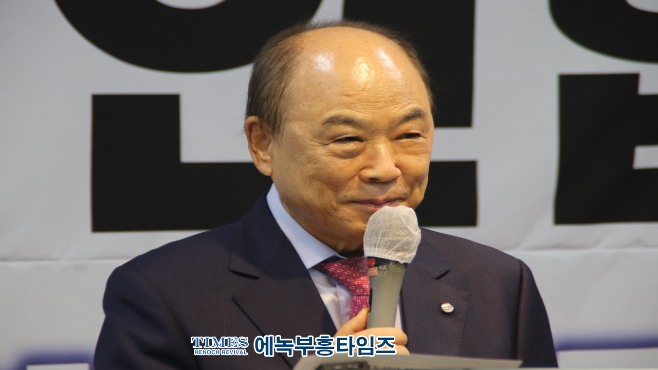 수기총, 10.27 200만 연합예배 새로운 종교개혁의 기회…한국교회가 일어설 때