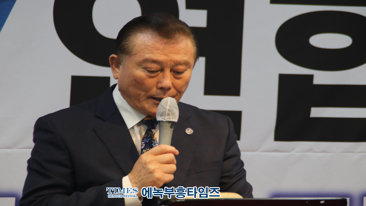 수기총, 10.27 200만 연합예배 새로운 종교개혁의 기회…한국교회가 일어설 때