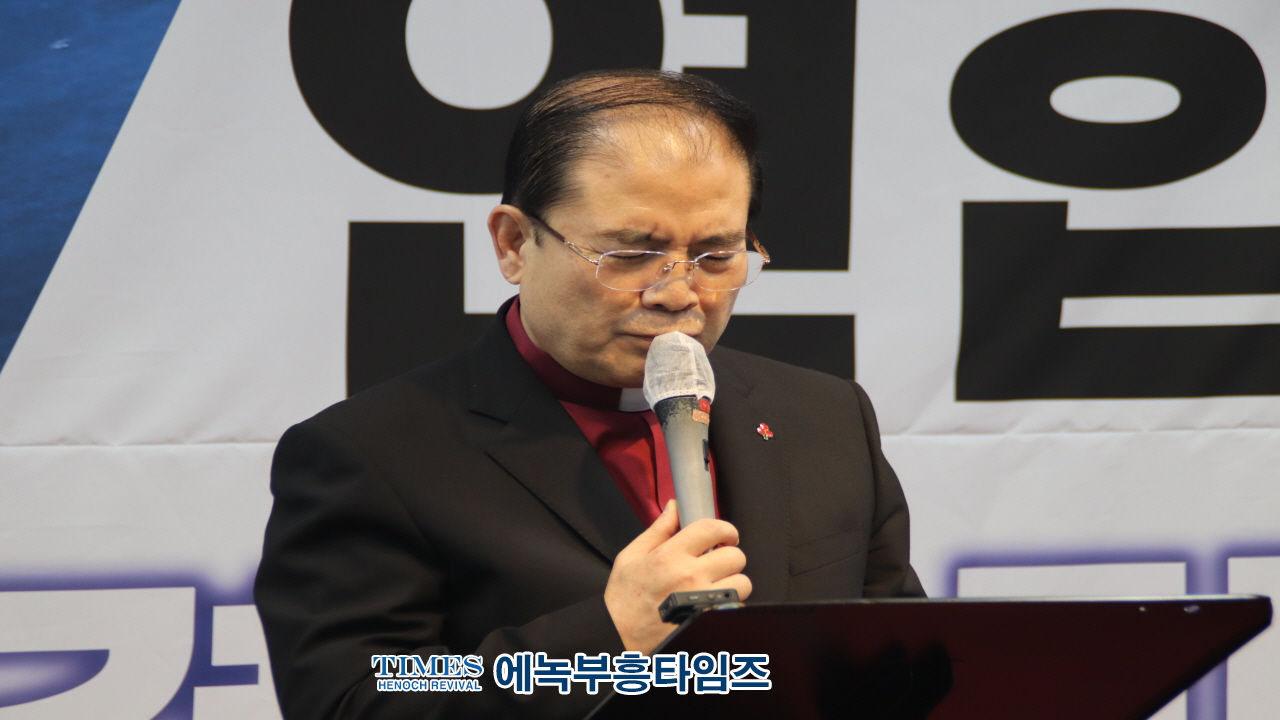 수기총, 10.27 200만 연합예배 새로운 종교개혁의 기회…한국교회가 일어설 때