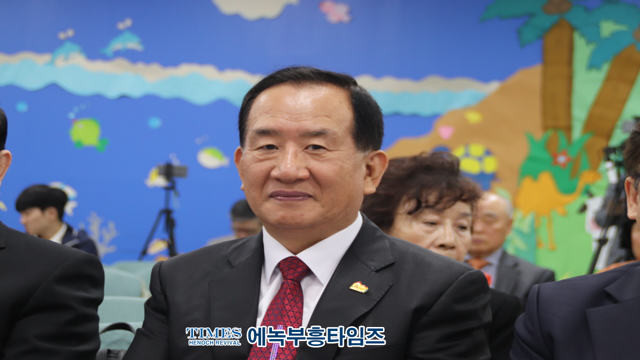 수기총, 10.27 200만 연합예배 새로운 종교개혁의 기회…한국교회가 일어설 때