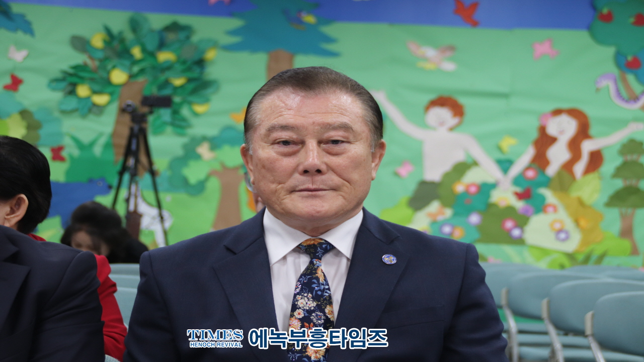 수기총, 10.27 200만 연합예배 새로운 종교개혁의 기회…한국교회가 일어설 때