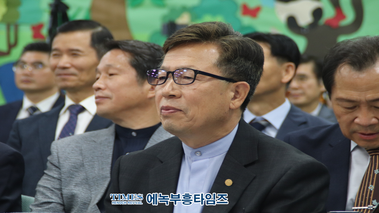 수기총, 10.27 200만 연합예배 새로운 종교개혁의 기회…한국교회가 일어설 때