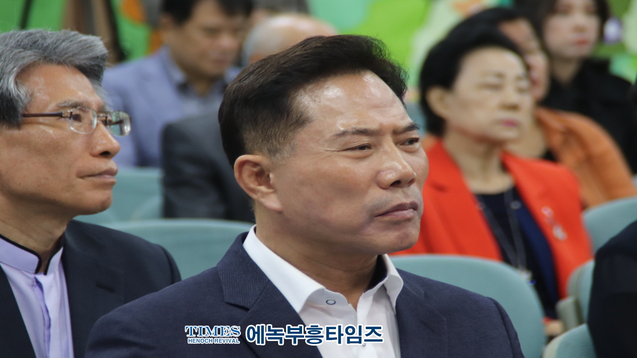수기총, 10.27 200만 연합예배 새로운 종교개혁의 기회…한국교회가 일어설 때