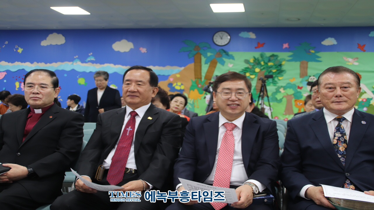 수기총, 10.27 200만 연합예배 새로운 종교개혁의 기회…한국교회가 일어설 때