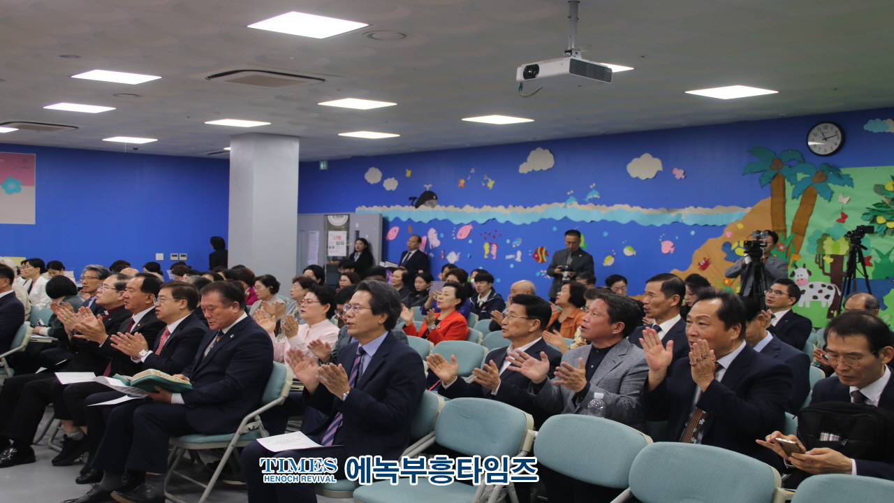 수기총, 10.27 200만 연합예배 새로운 종교개혁의 기회…한국교회가 일어설 때
