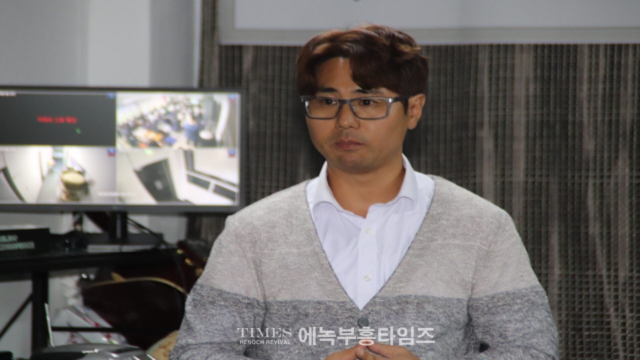(사)이승만대통령기념사업회 인천광역시지회 정기 월례회갖고 현안 논의해