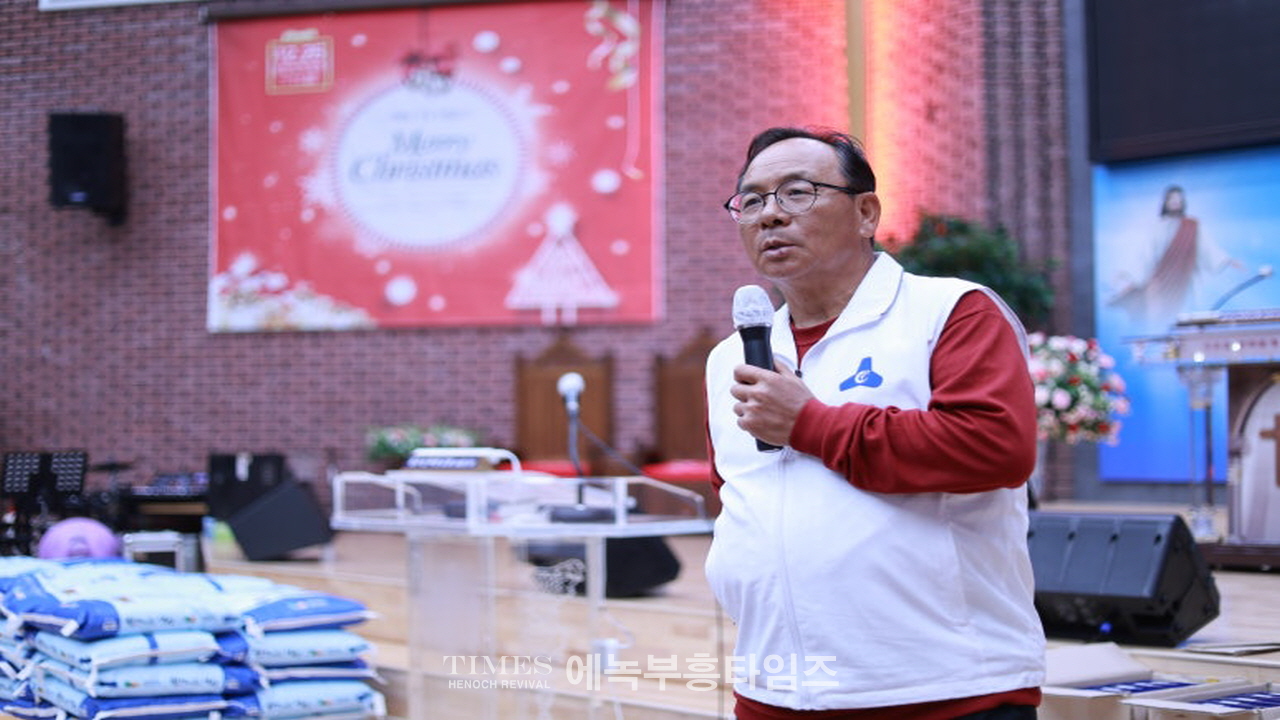 거룩한방파제를 세우자! 제주평화인권헌장 반대를 위한 제6차 국토순례 마쳐