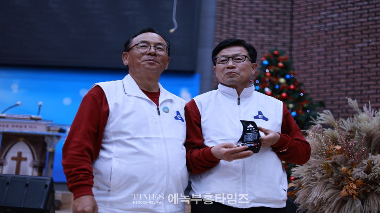 거룩한방파제를 세우자! 제주평화인권헌장 반대를 위한 제6차 국토순례 마쳐