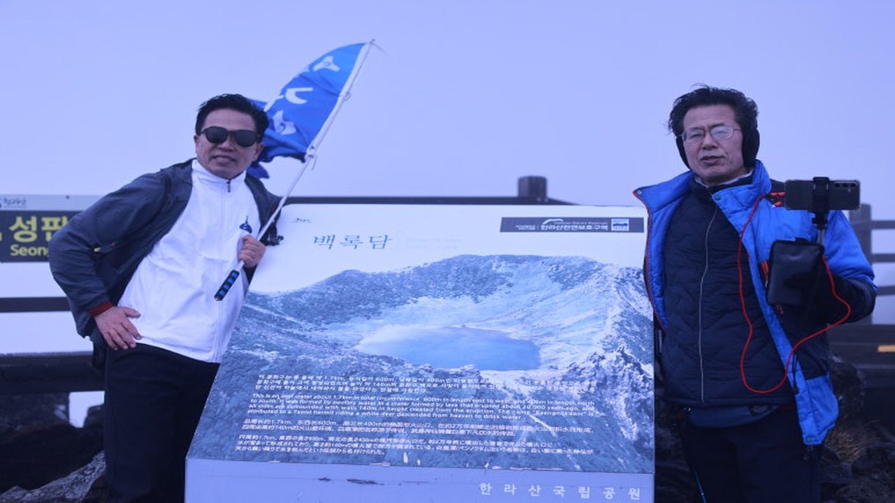 거룩한방파제를 세우자! 제주평화인권헌장 반대를 위한 제6차 국토순례 마쳐