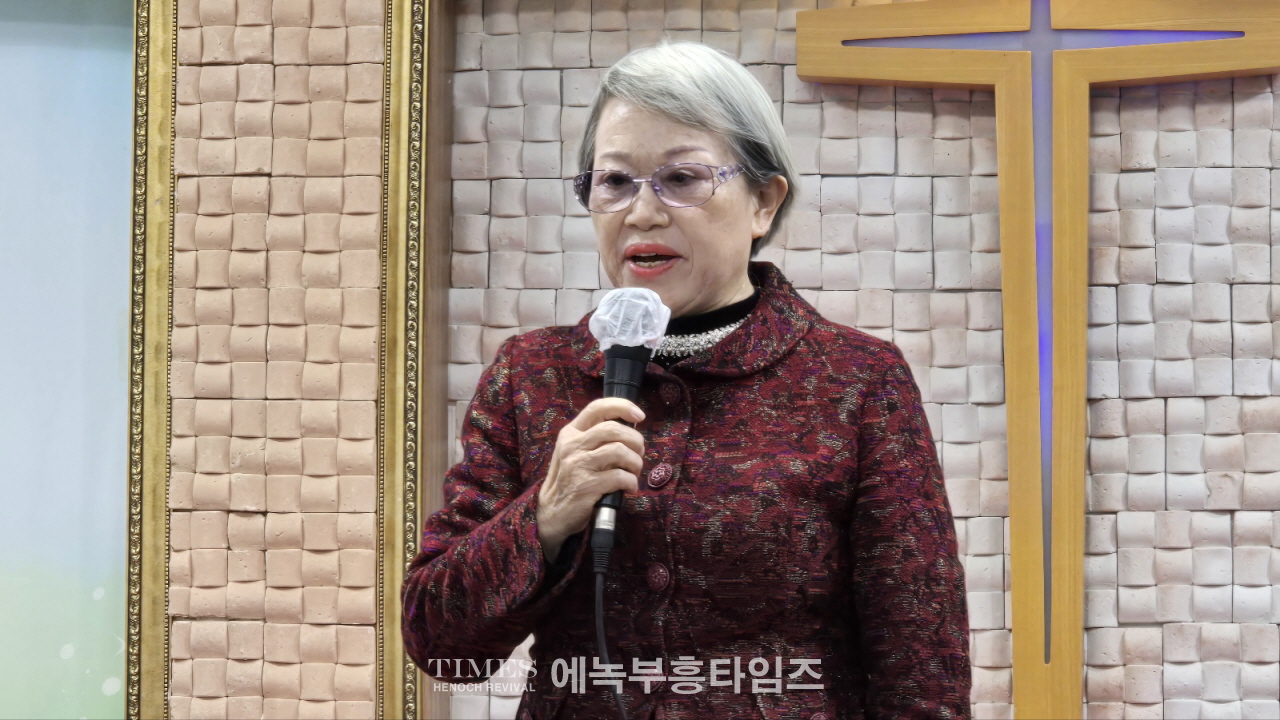 제1회 글로리아복음방송 찬양제 개최