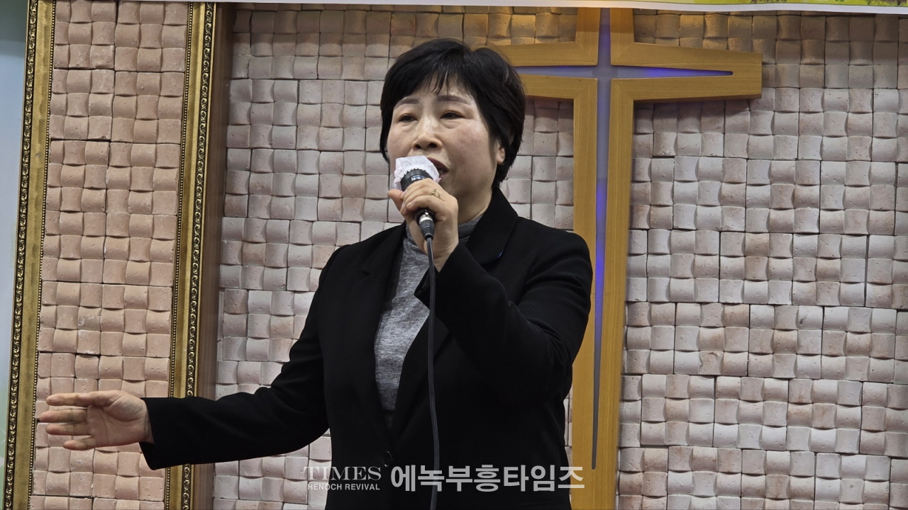 제1회 글로리아복음방송 찬양제 개최