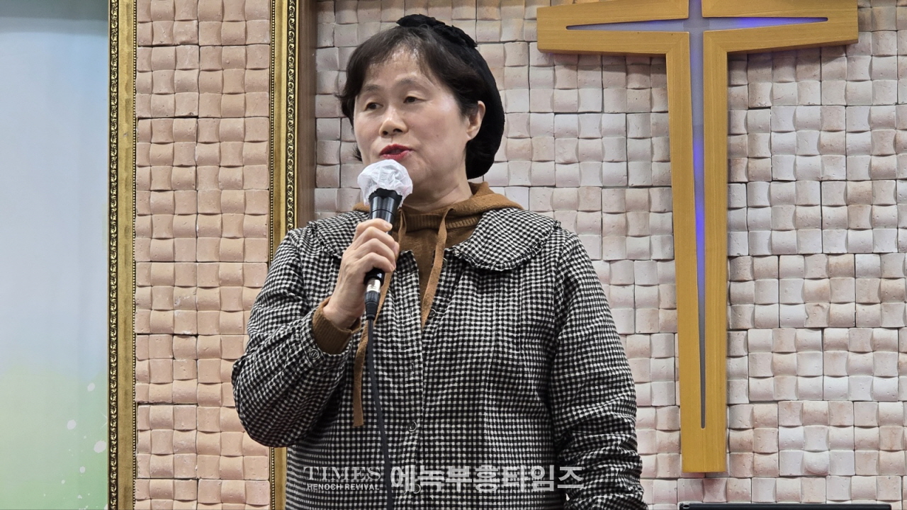 제1회 글로리아복음방송 찬양제 개최