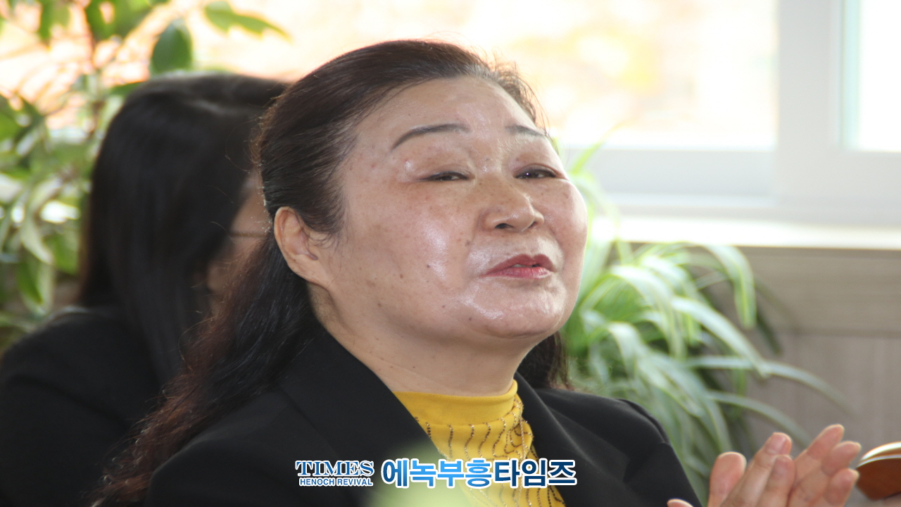 진리와찬양교회 이전감사예배 은혜 가운데 드려
