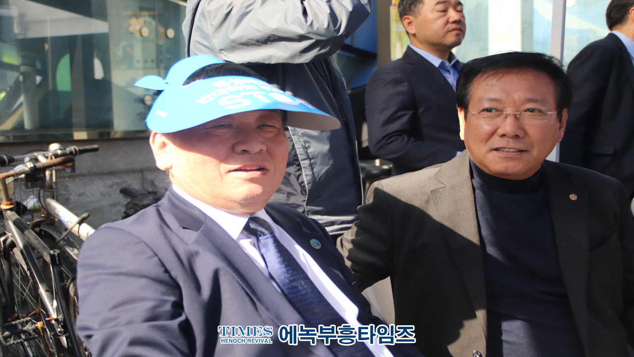 인천기독교총연합회, "2024 인천가족사랑축제" 개최