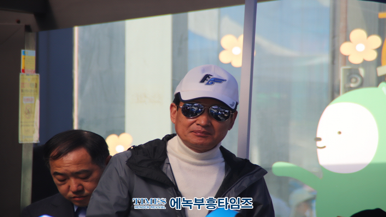 인천기독교총연합회, "2024 인천가족사랑축제" 개최