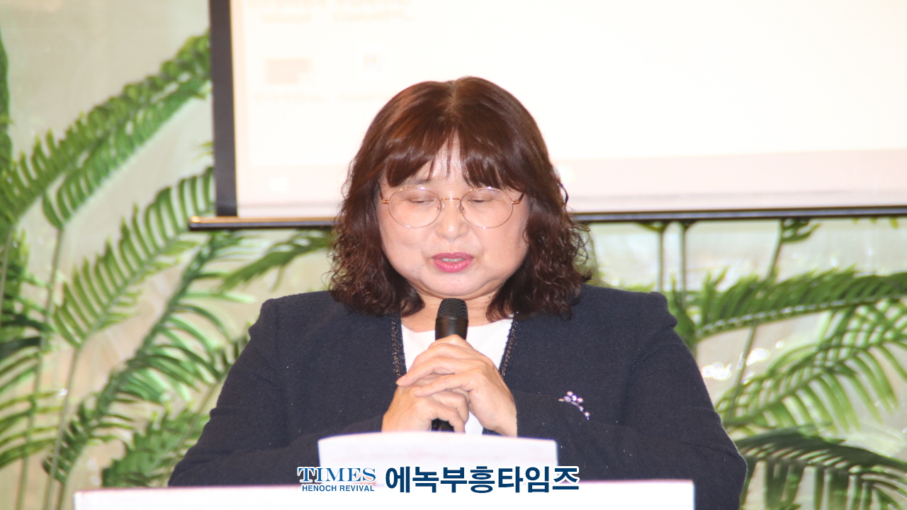 우리사랑선교회, 선교의 밤 행사 성황리에 마무리