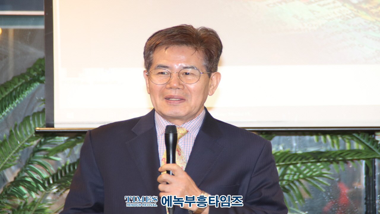 우리사랑선교회, 선교의 밤 행사 성황리에 마무리