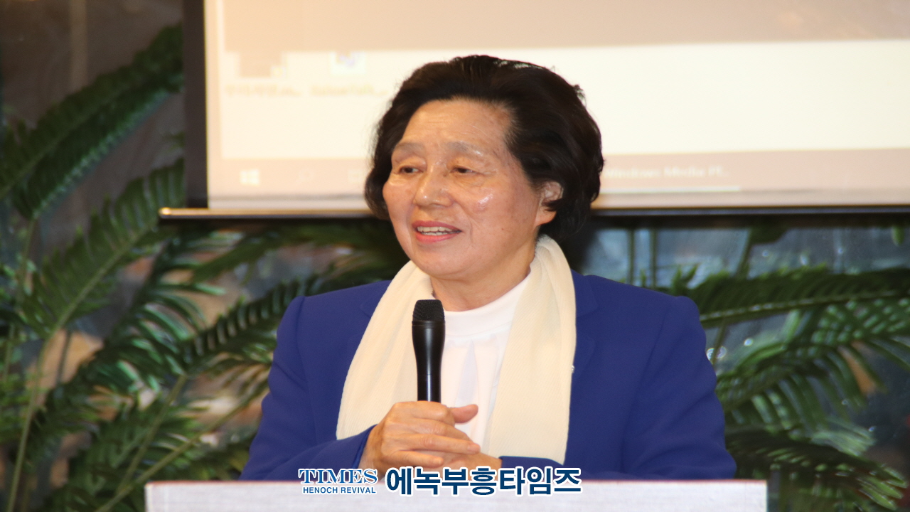 우리사랑선교회, 선교의 밤 행사 성황리에 마무리