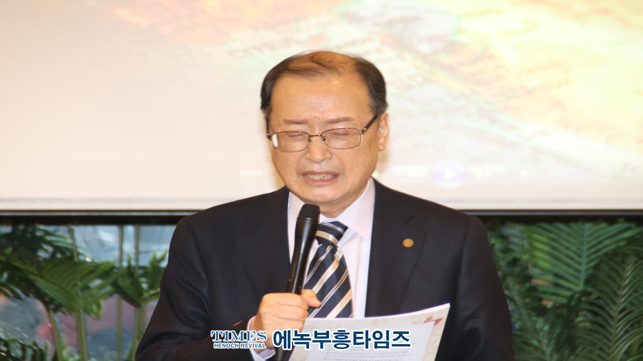 우리사랑선교회, 선교의 밤 행사 성황리에 마무리