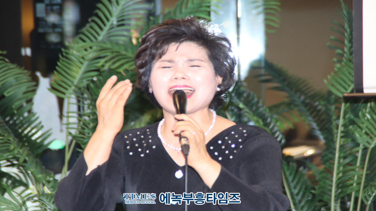 우리사랑선교회, 선교의 밤 행사 성황리에 마무리